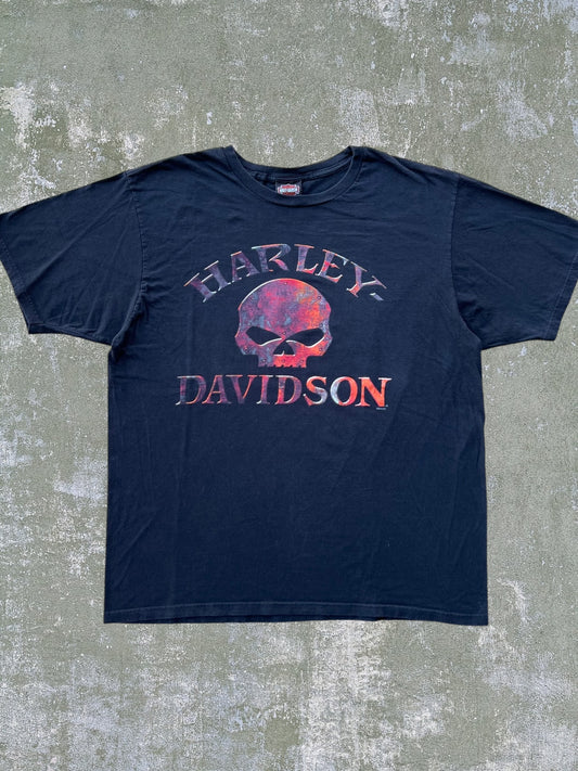 2013 Harley Davidson Tee (L)