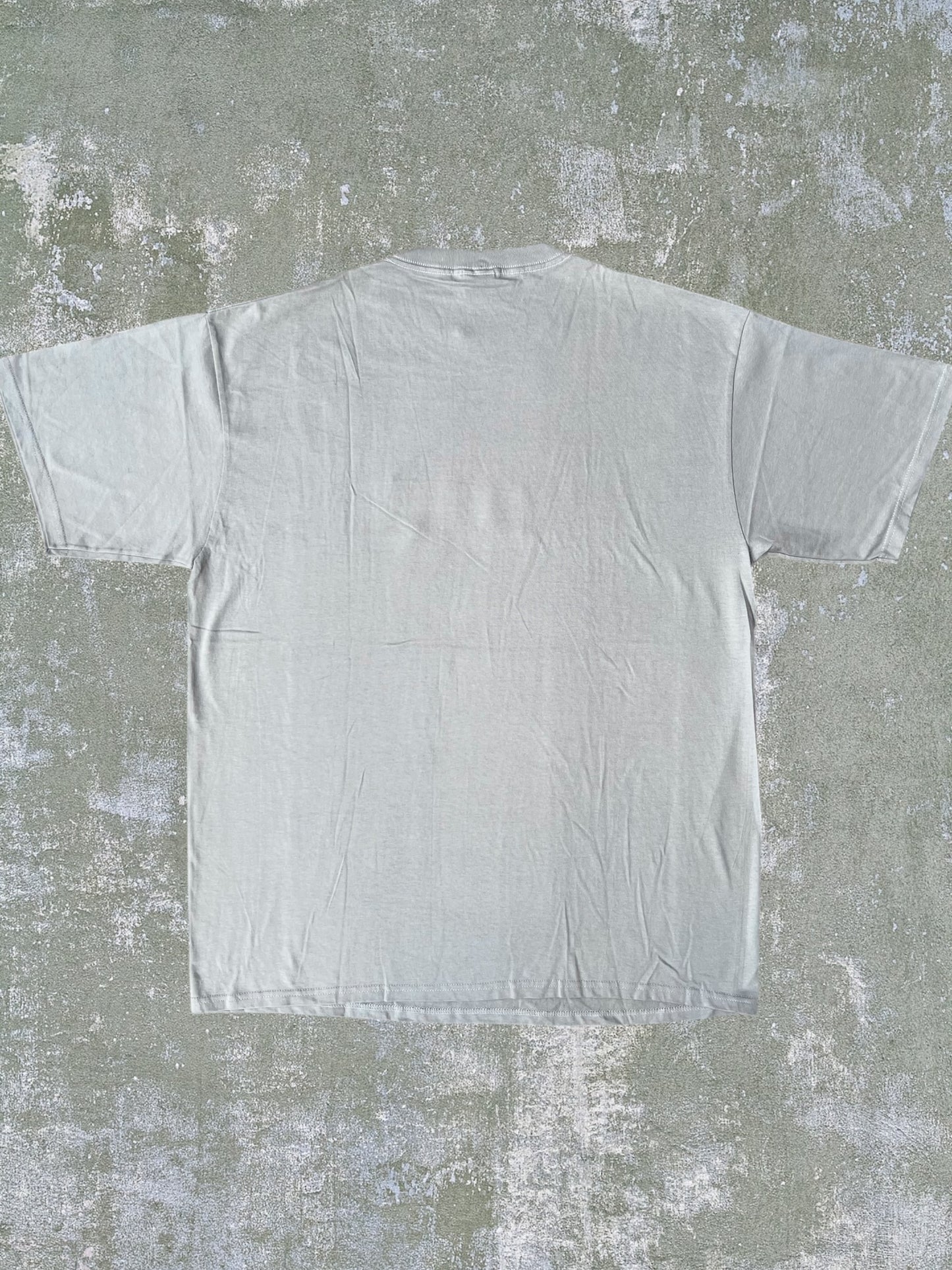 Early-2000s Marithe Francois Girbaud Tee (XL) (New With Tags)