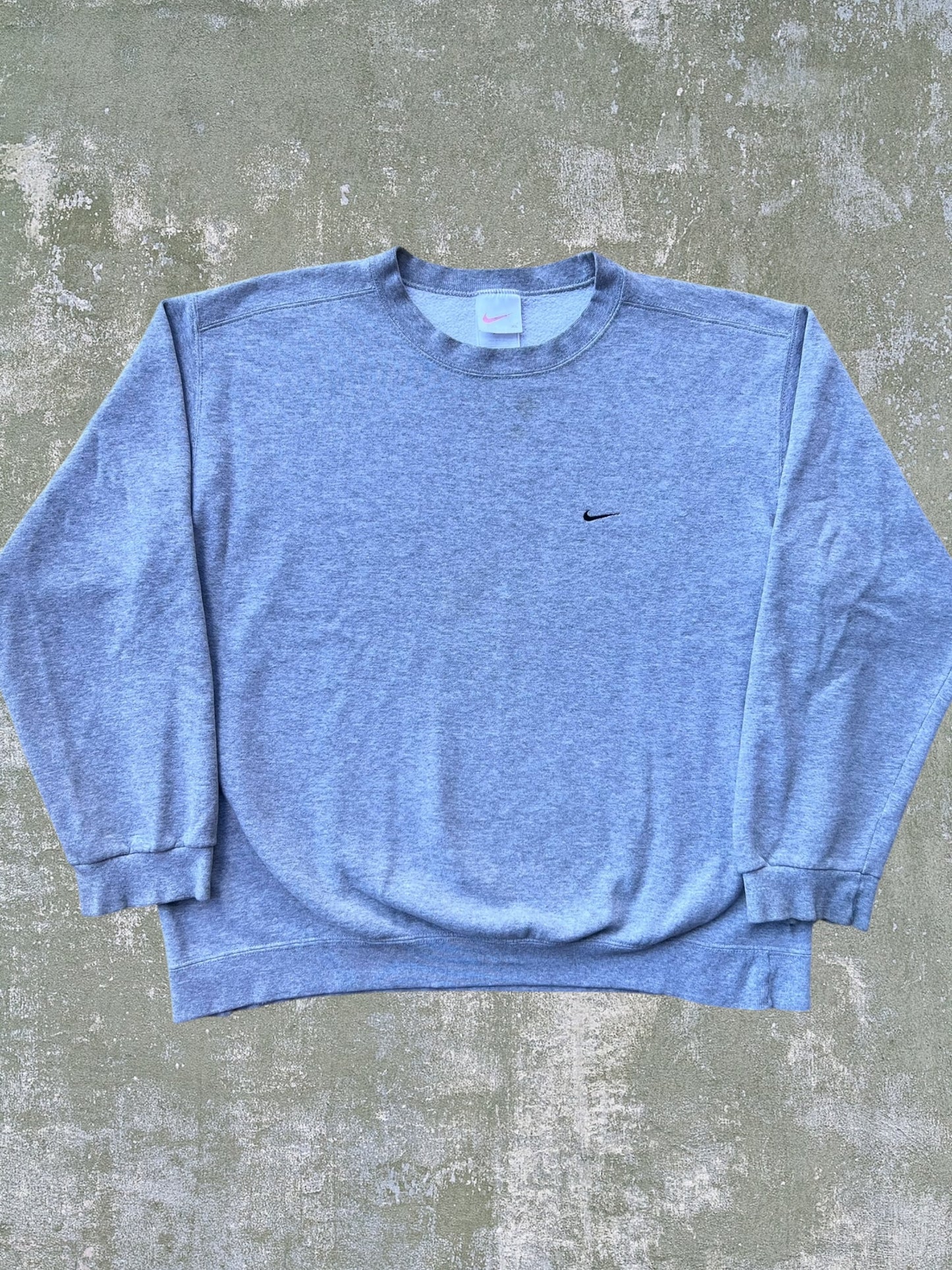 ‘90s Nike Crewneck (XL)