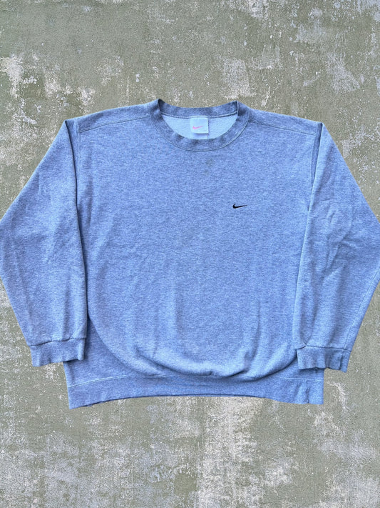 ‘90s Nike Crewneck (XL)
