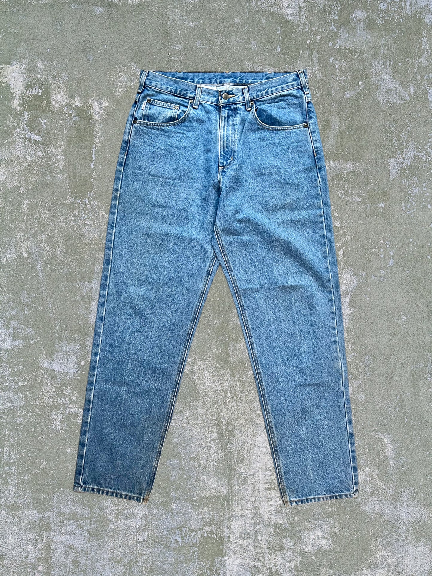 2000s Carhartt Jeans (35x32)