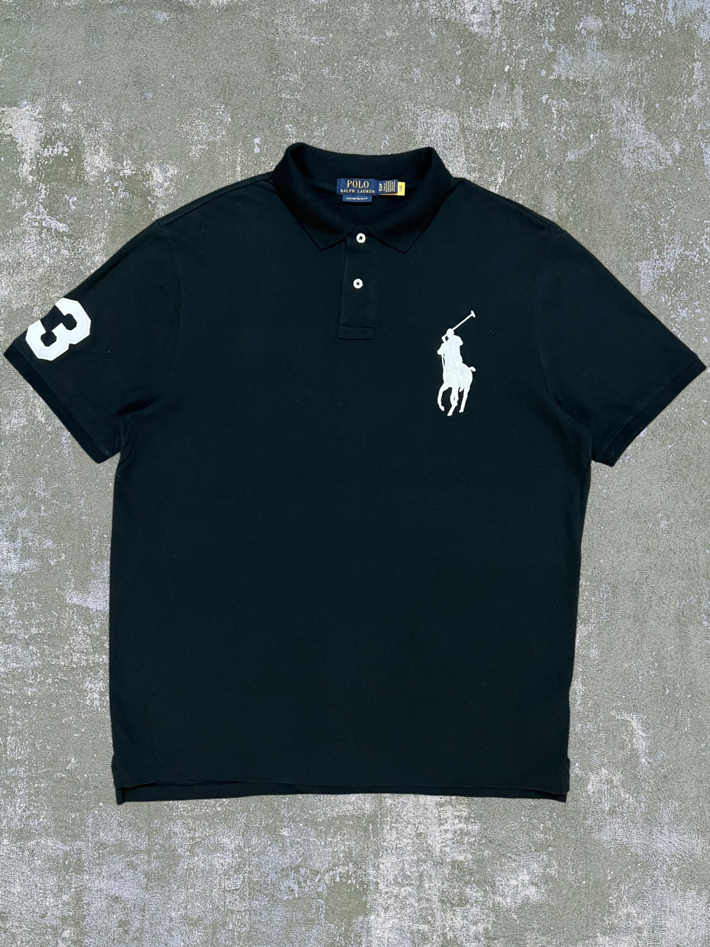 Polo Ralph Lauren Big Pony Polo Shirt (XL)