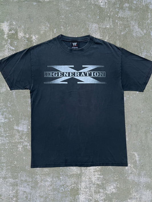 2007 WWE D-Generation X Tee (L)