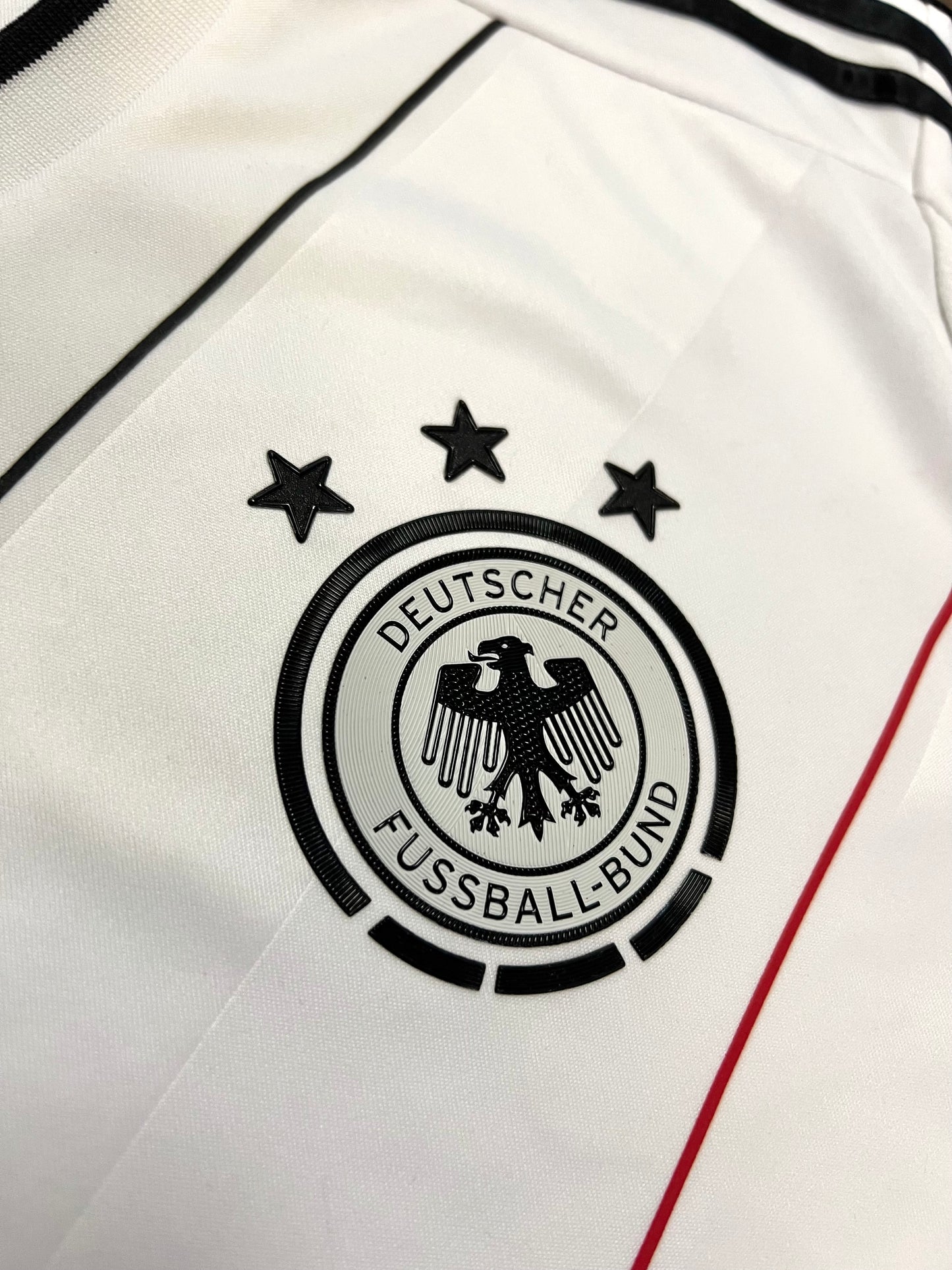 2011 Adidas Germany National Team Jersey (M)