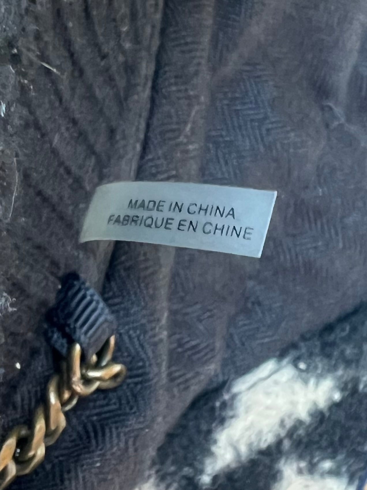 Pendleton Western Bomber Jacket (L)