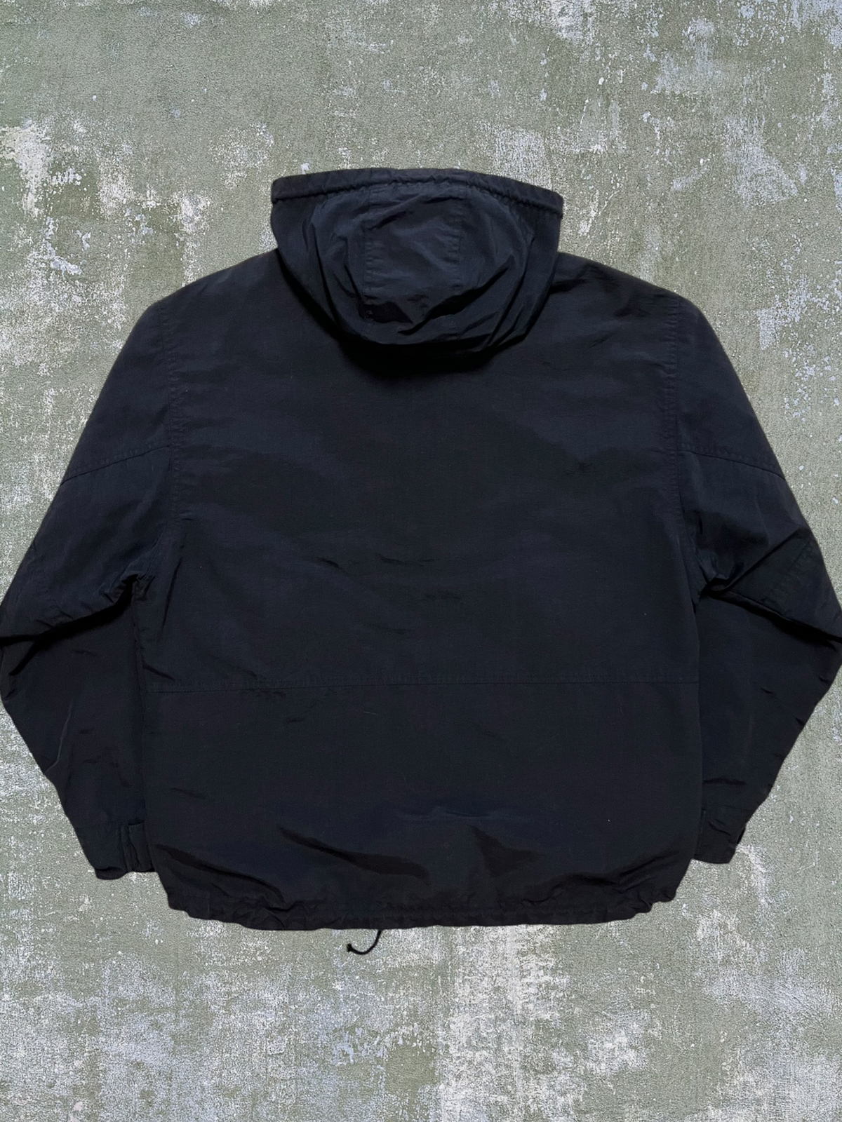 ‘90s/Early-2000s Gap Anorak Jacket (M)
