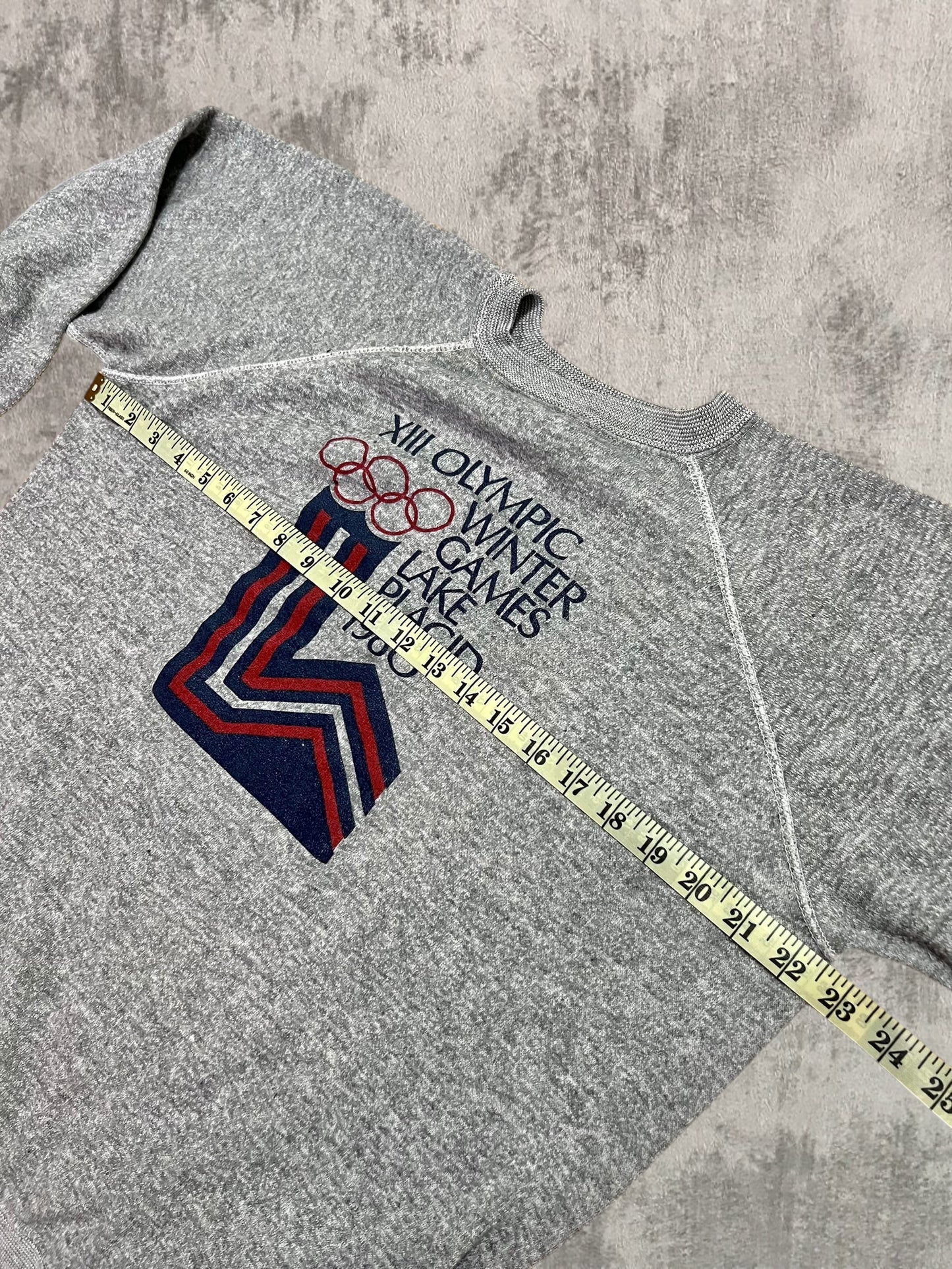 1980 Winter Olympics Crewneck (M)