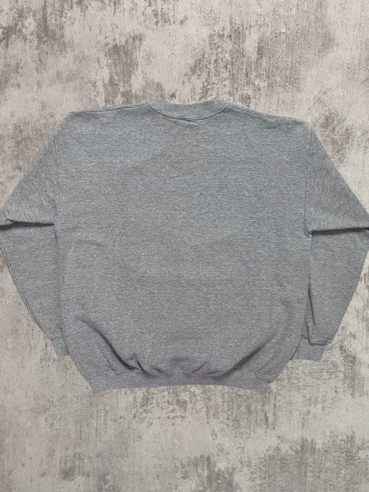 2003 Tampa Bay Buccaneers Oakland Raiders Super Bowl Crewneck (L)