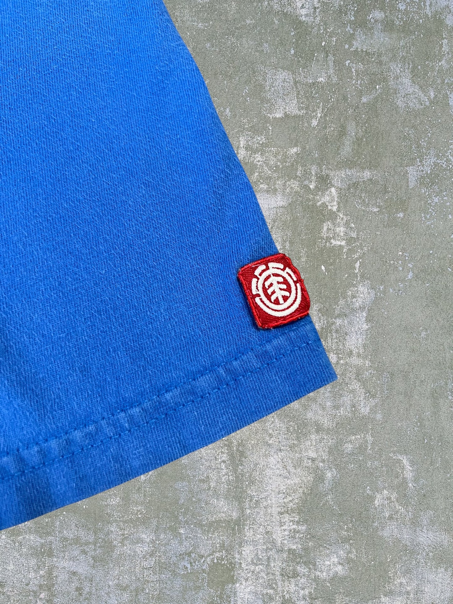 Early-2000s Element Skateboards Tee (XL)