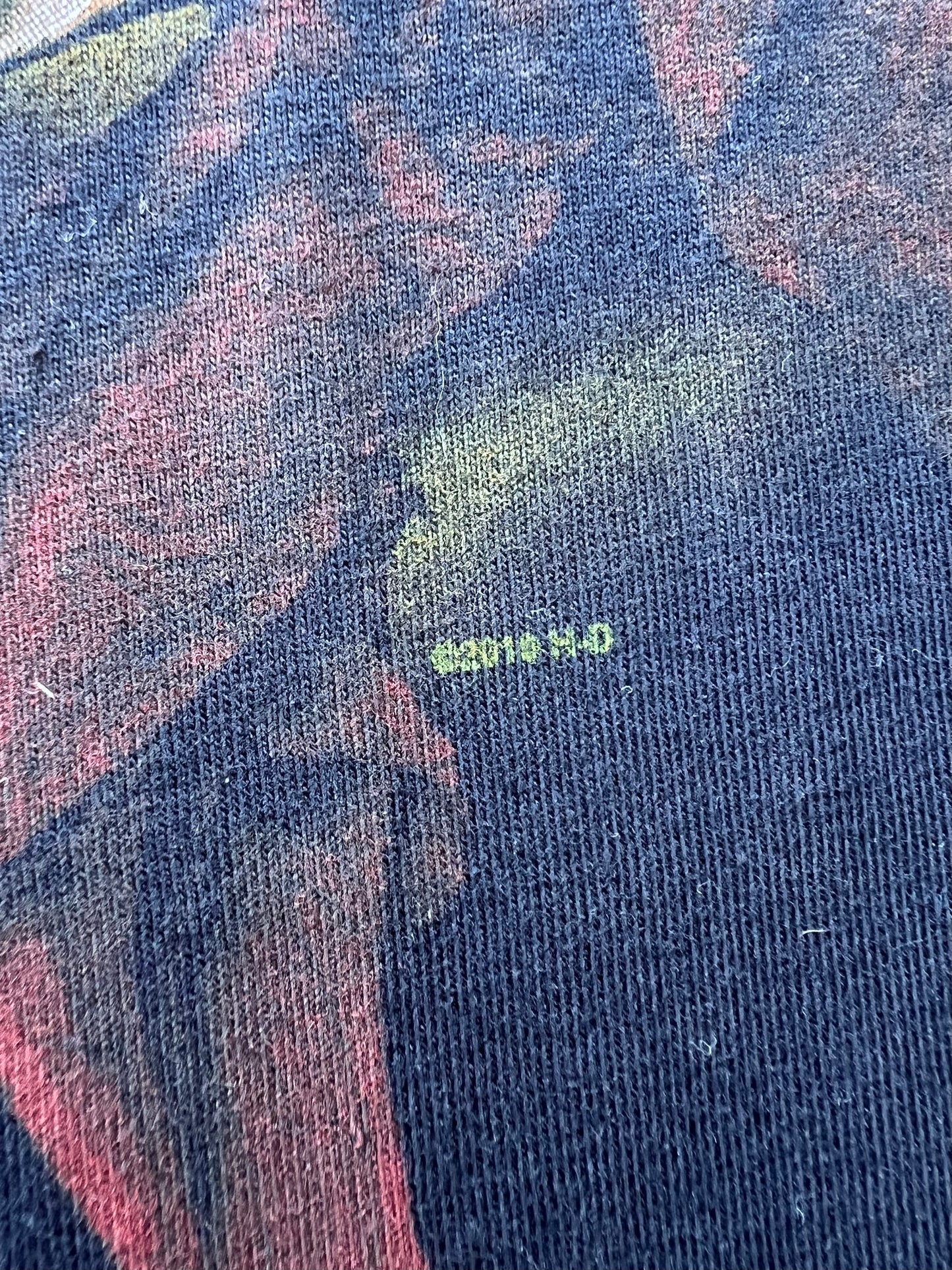 2010 Harley Davidson Tee (L) (New With Tags)