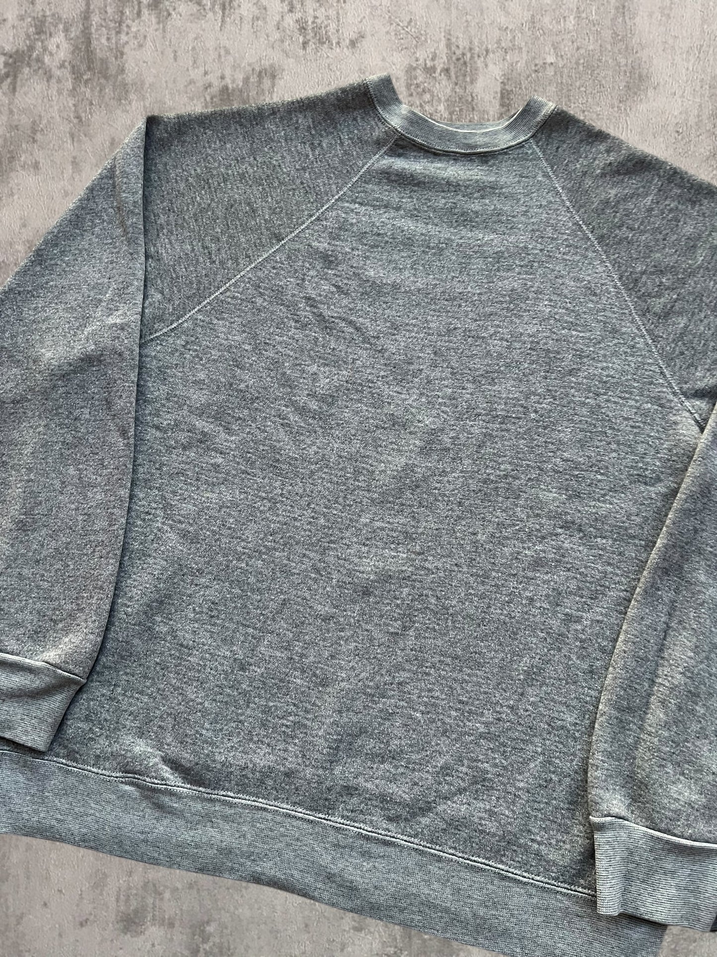 ‘70s Blank Crewneck (XL)
