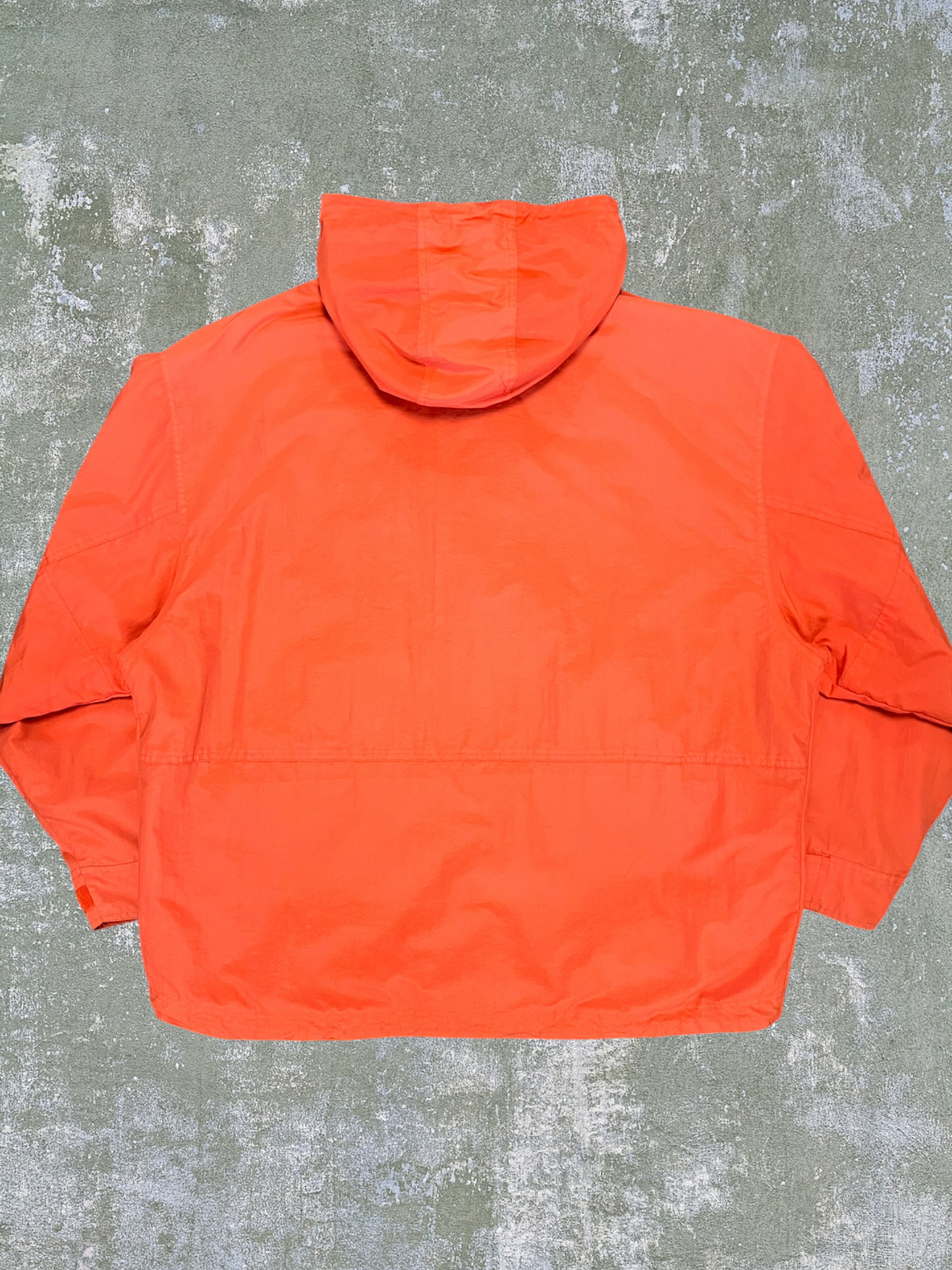 ‘90s/Early-2000s Gap Anorak Jacket (XL)