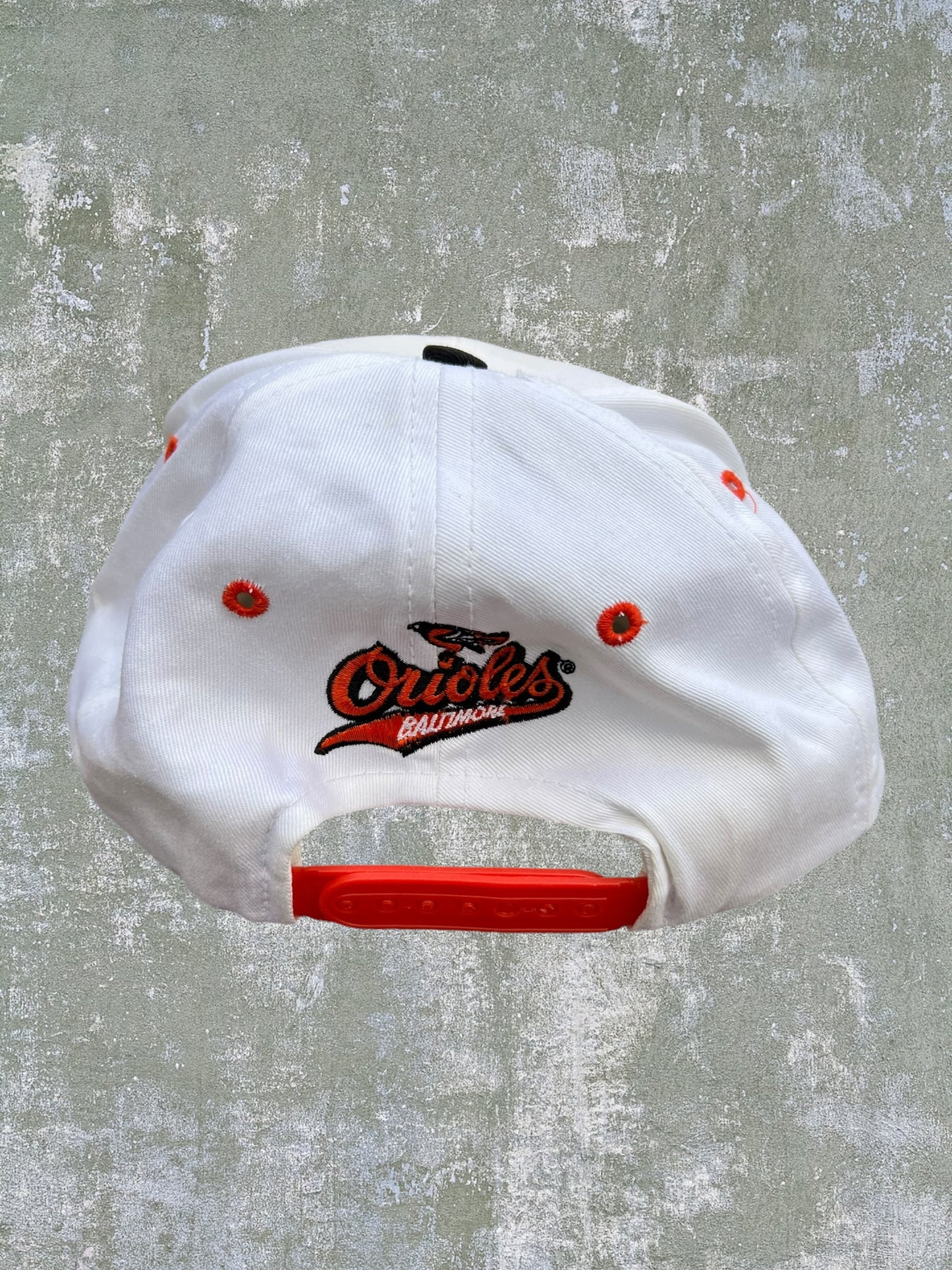 1993 Baltimore Orioles All Star Game Snapback