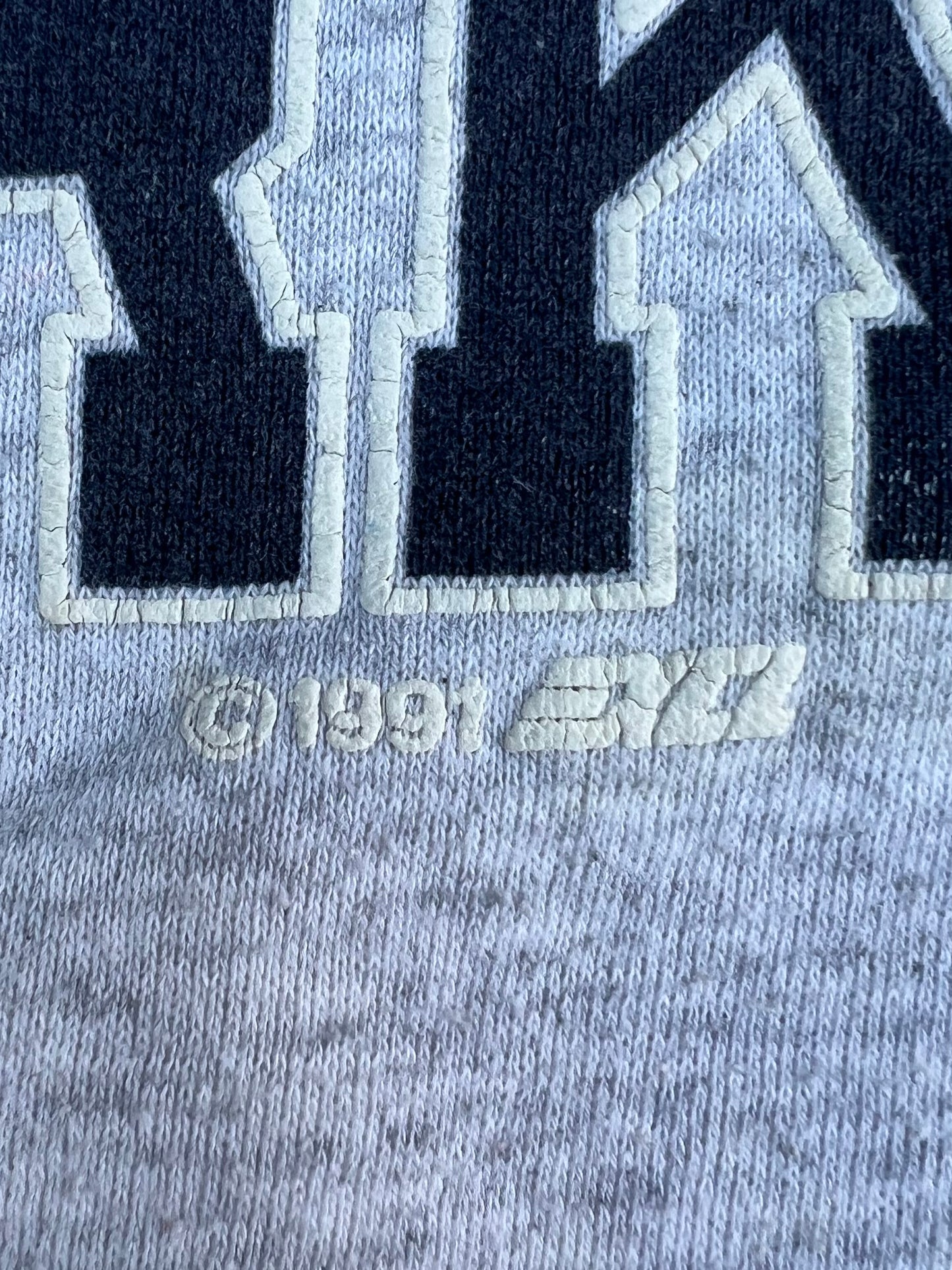 1991 Takoma Park Crewneck (L)