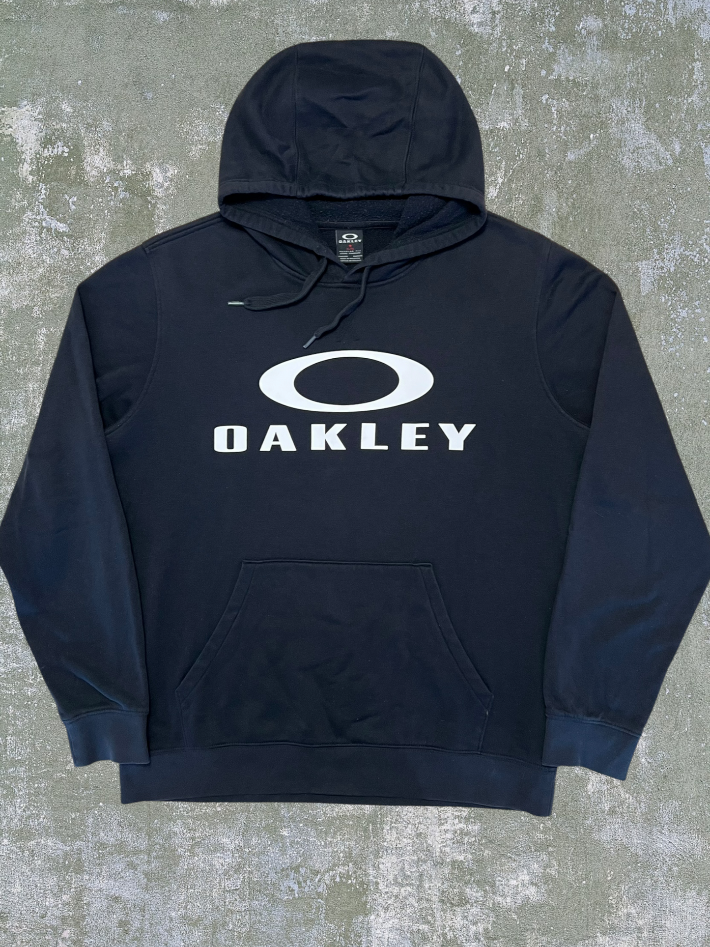 2010s Oakley Hoodie (XL)