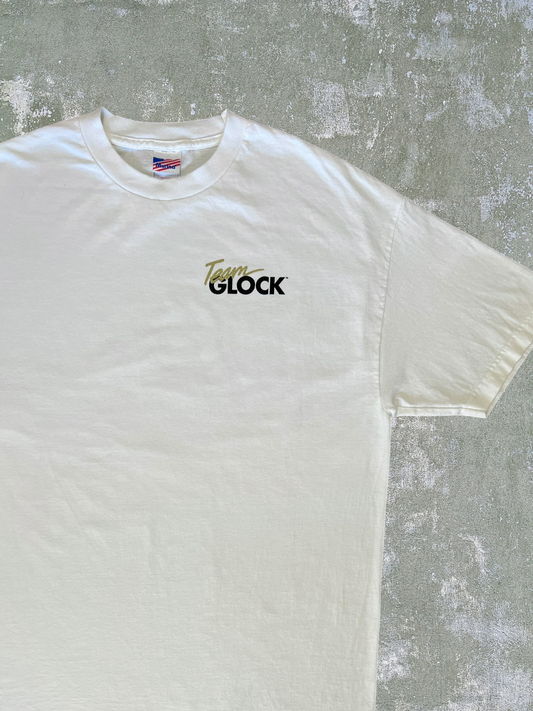 Early-2000s Team Glock Tee (XL)