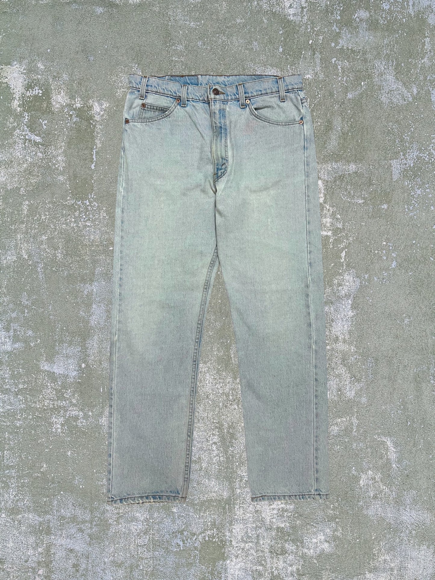 ‘90s Levi’s 505 Jeans (36x30)
