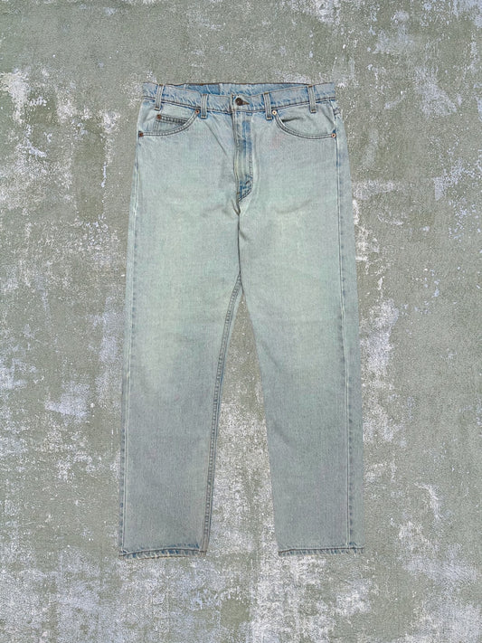 ‘90s Levi’s 505 Jeans (36x30)