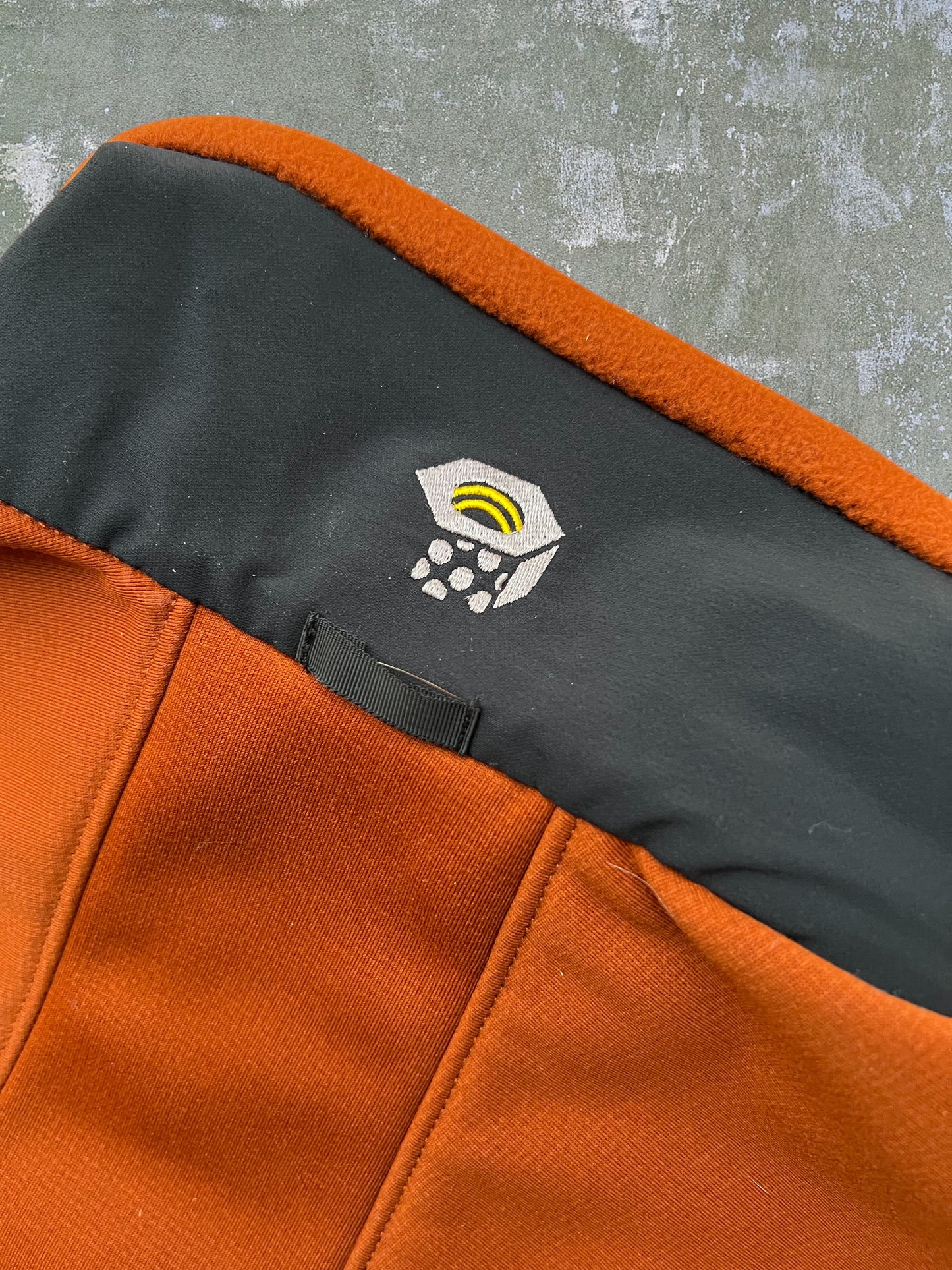 2000s Mountain Hardwear Fleece Jacket (XL)