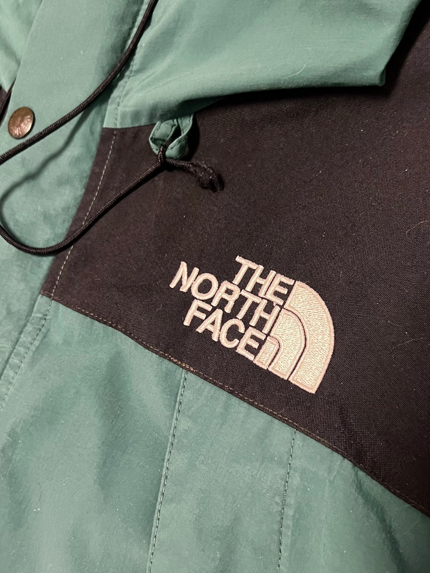 ‘90s The North Face Mountain Guide Jacket (M)