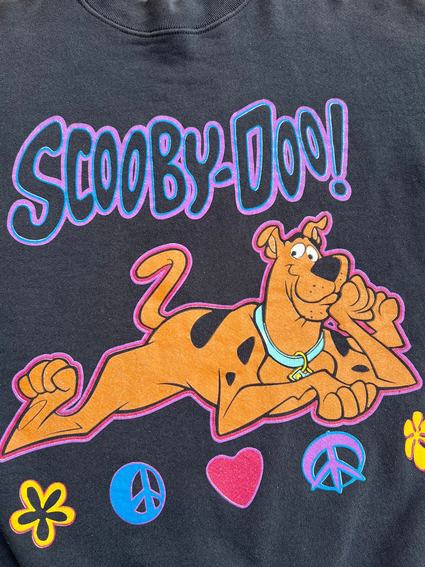 1998 Scooby Doo Crewneck (L)