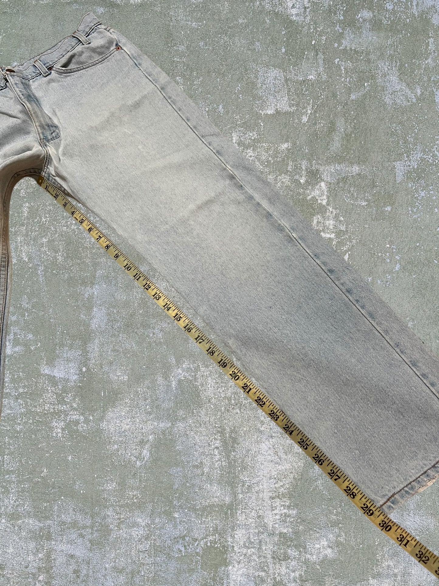 ‘90s Levi’s 505 Jeans (36x30)