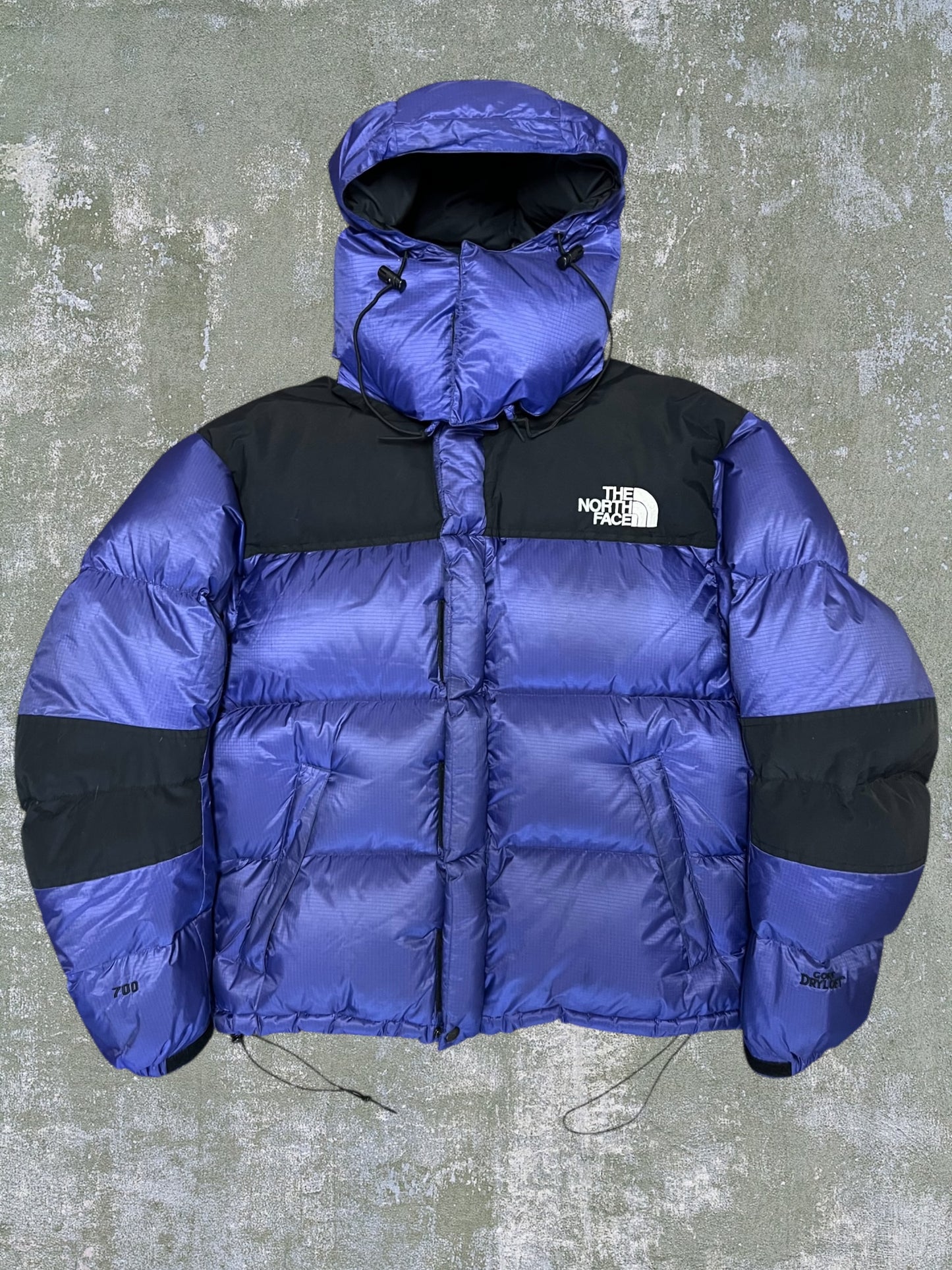 ‘90s The North Face Baltoro Jacket (M)