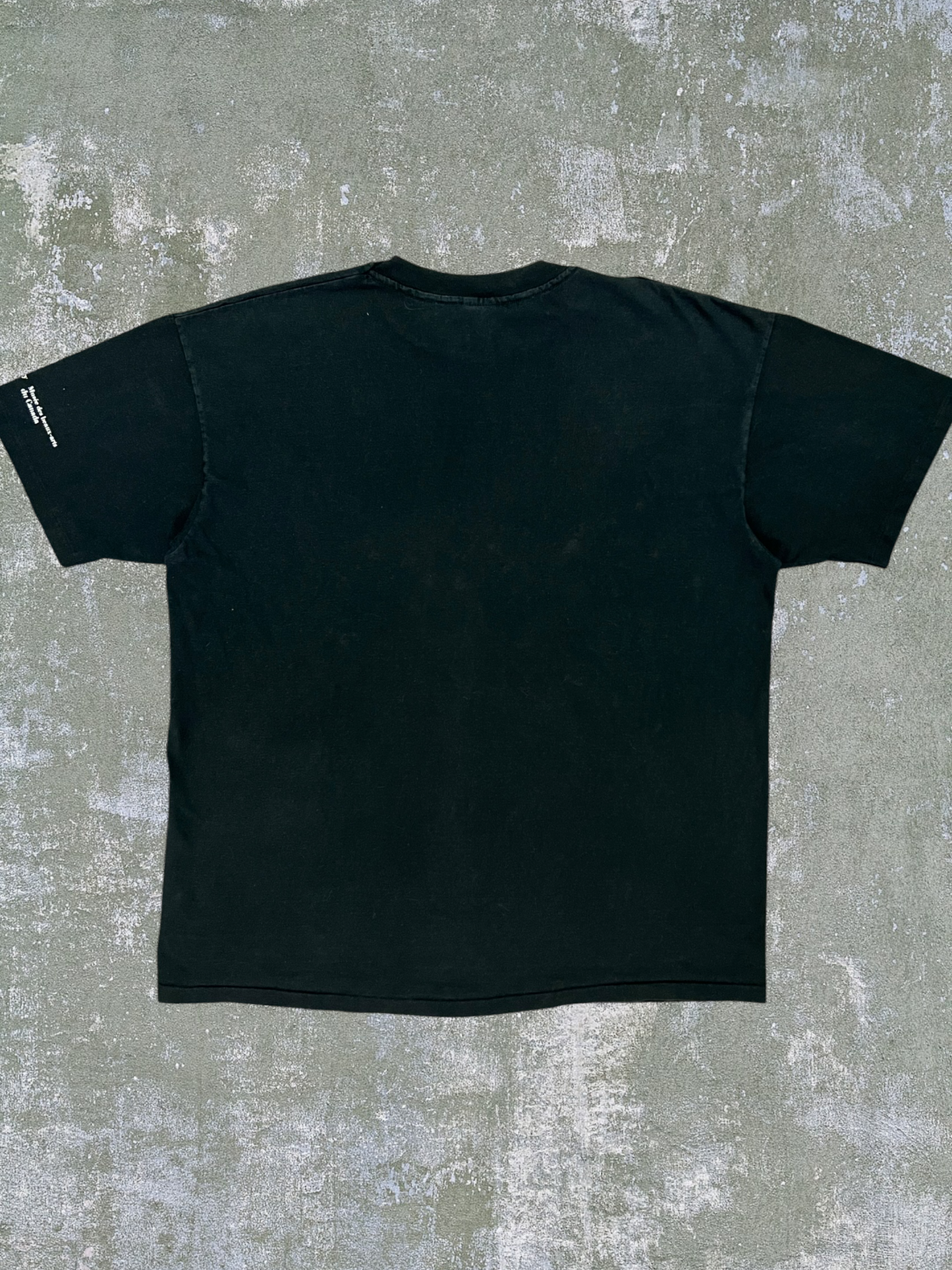 ‘90s Renoir Portraits Tee (XXL)