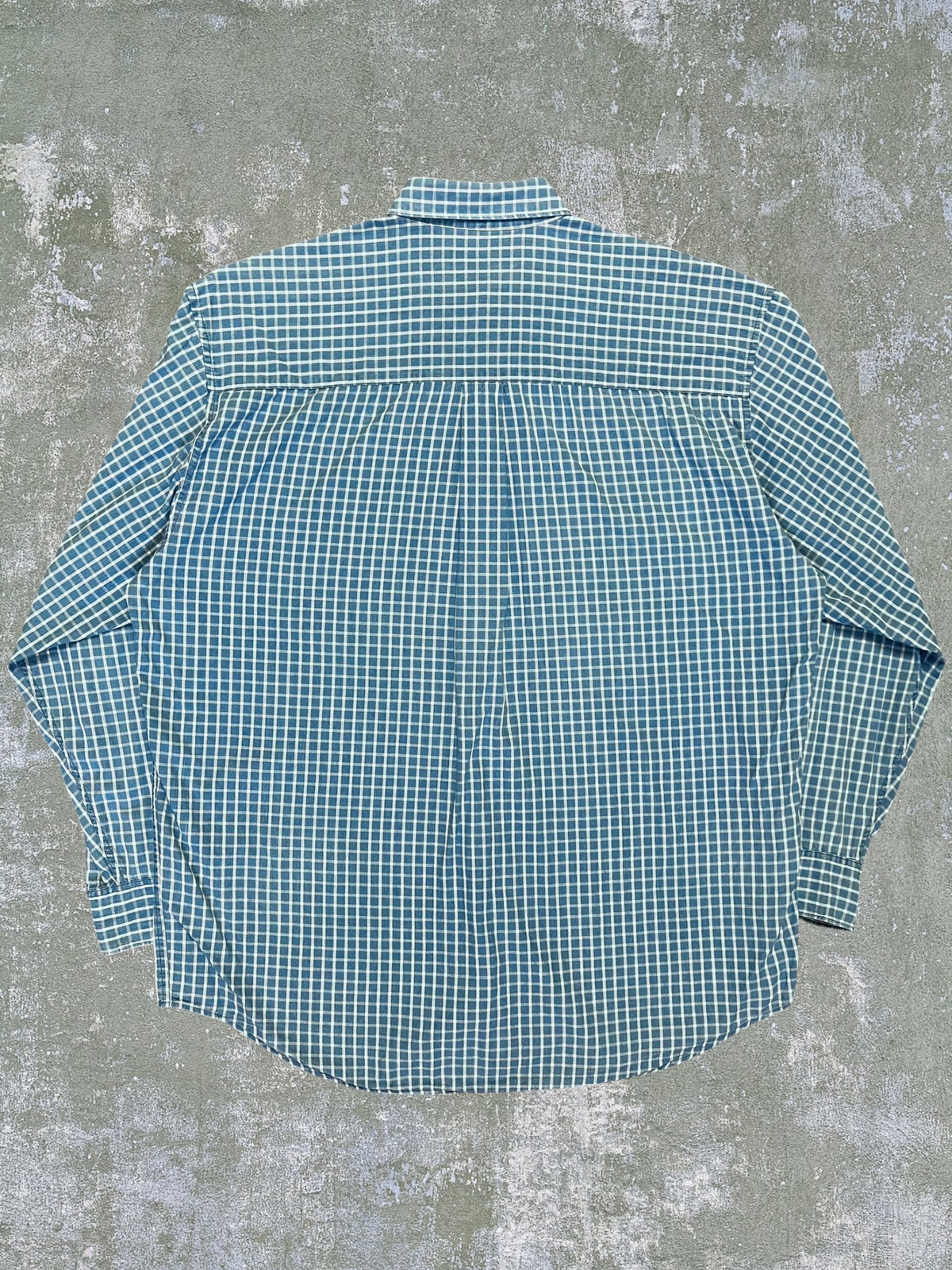 ‘90s Banana Republic Shirt (XL)