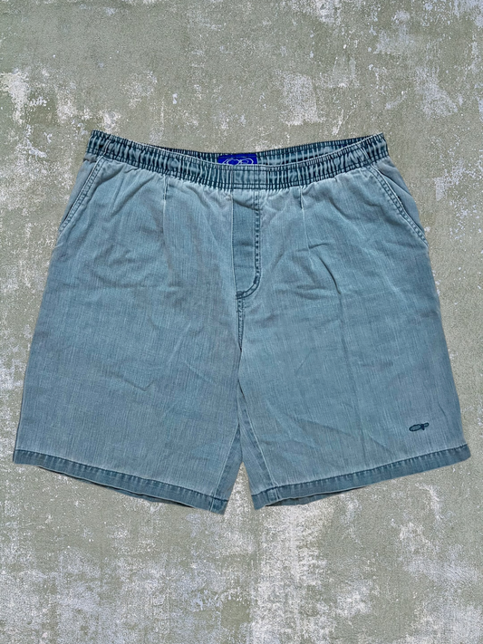 ‘90s Ocean Pacific Shorts (M)