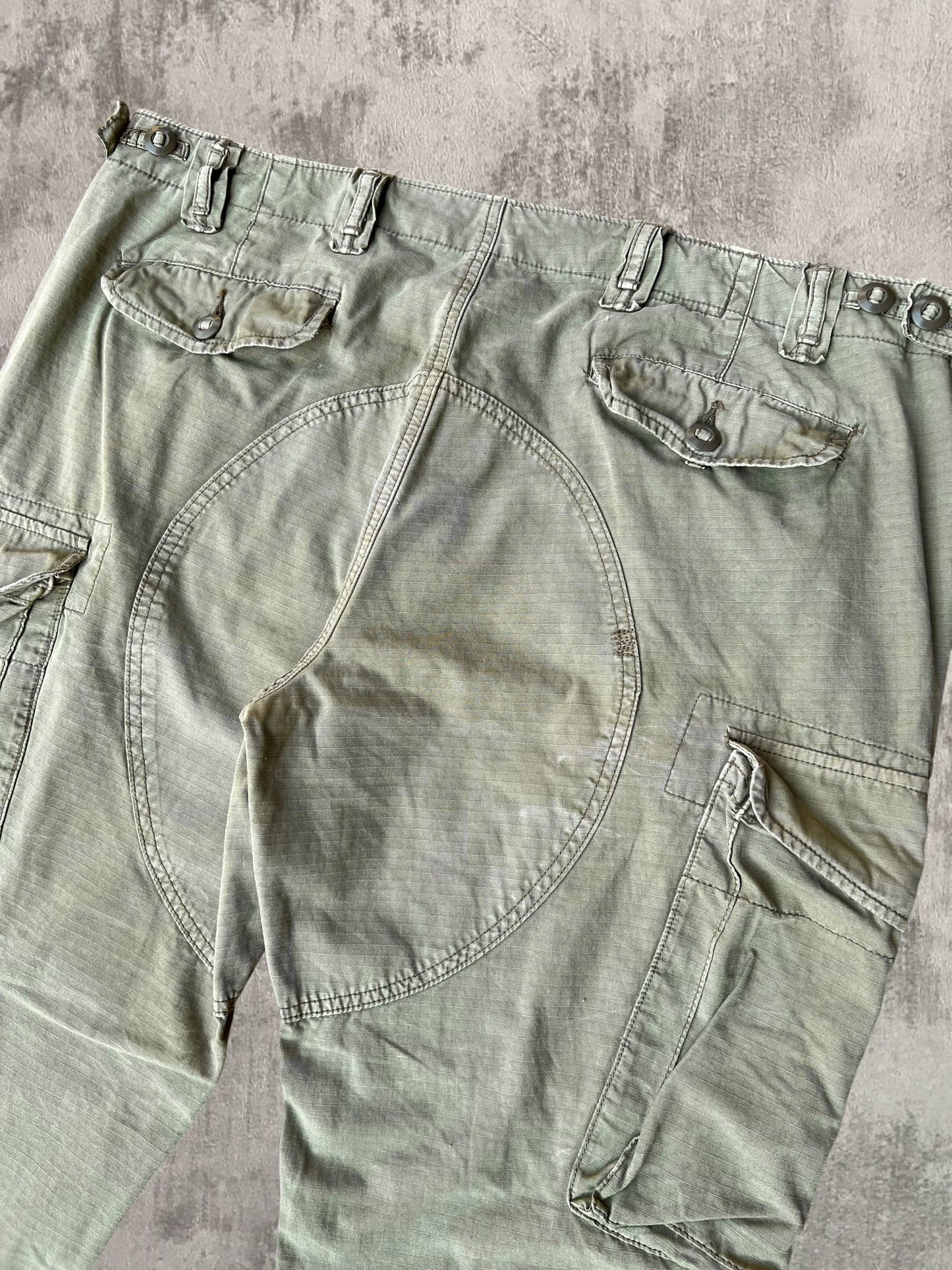 Polo Ralph Lauren Military Cargo Pants (40x30)