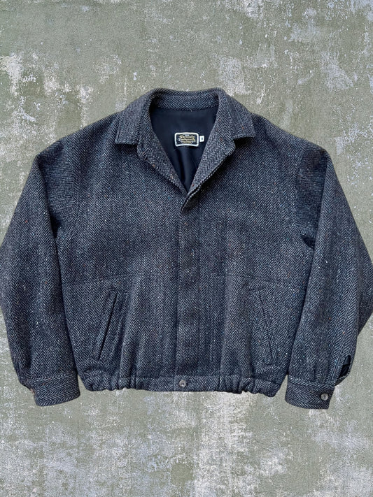 Vintage Britches Of Georgetown Wool Jacket (M)