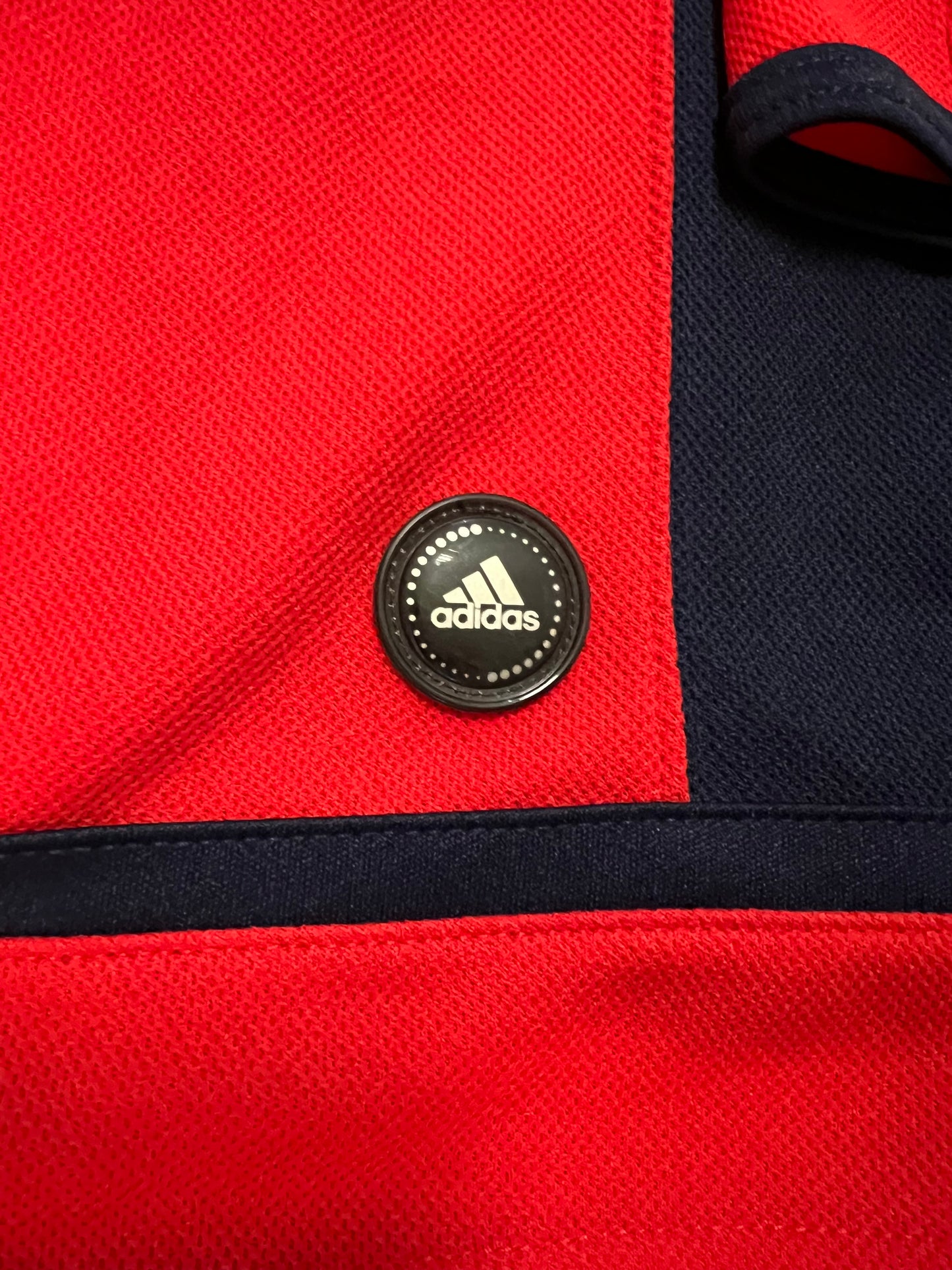 2018 Adidas TJ Oshie Washington Capitals Jersey (3XL)