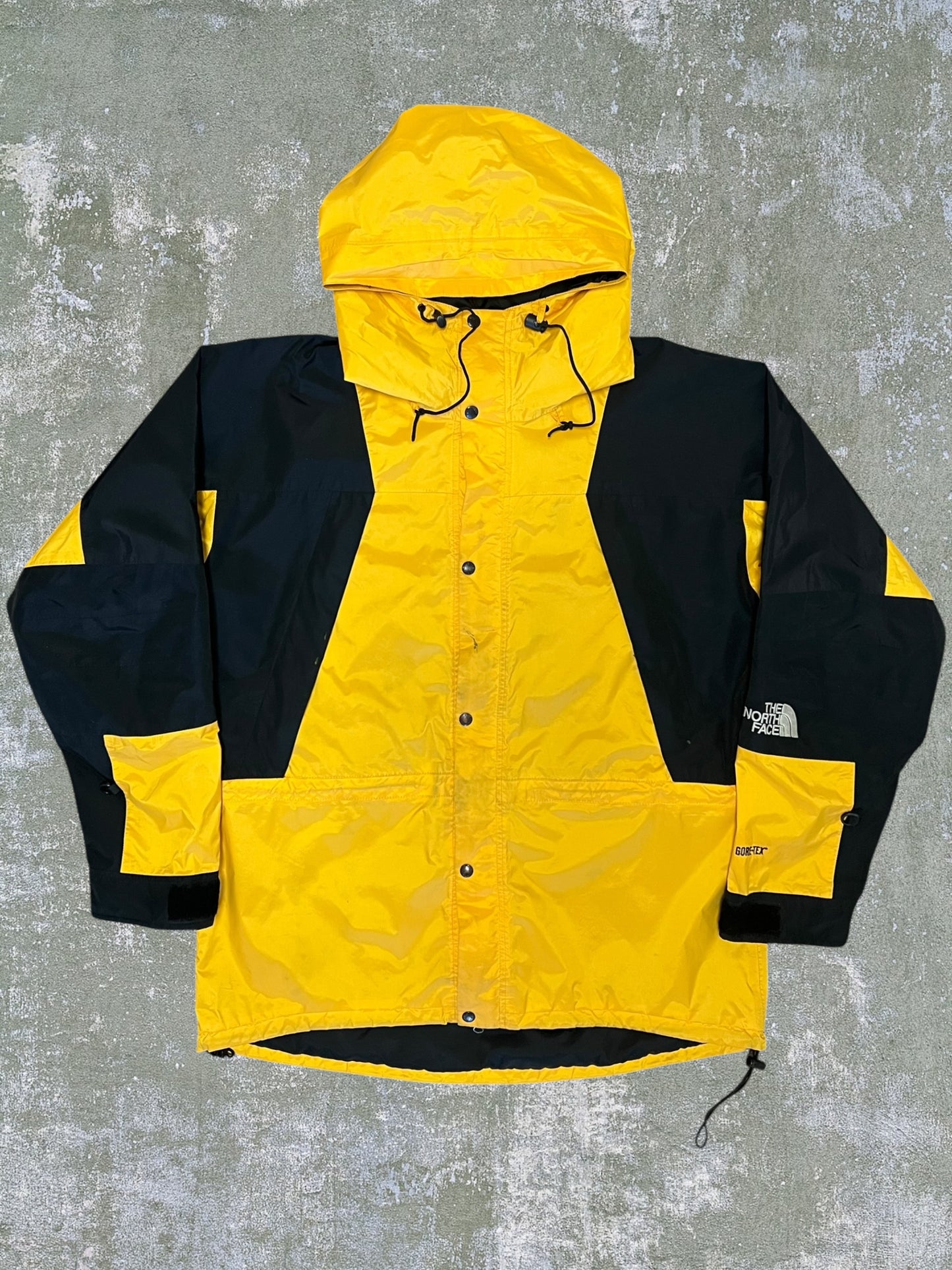 ‘90s The North Face Mountain Light Jacket (XL)