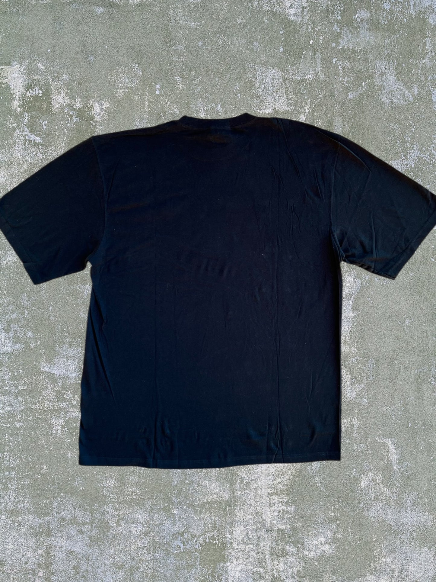 Early-2000s Marithe Francois Girbaud Tee (XXL) (New With Tags)