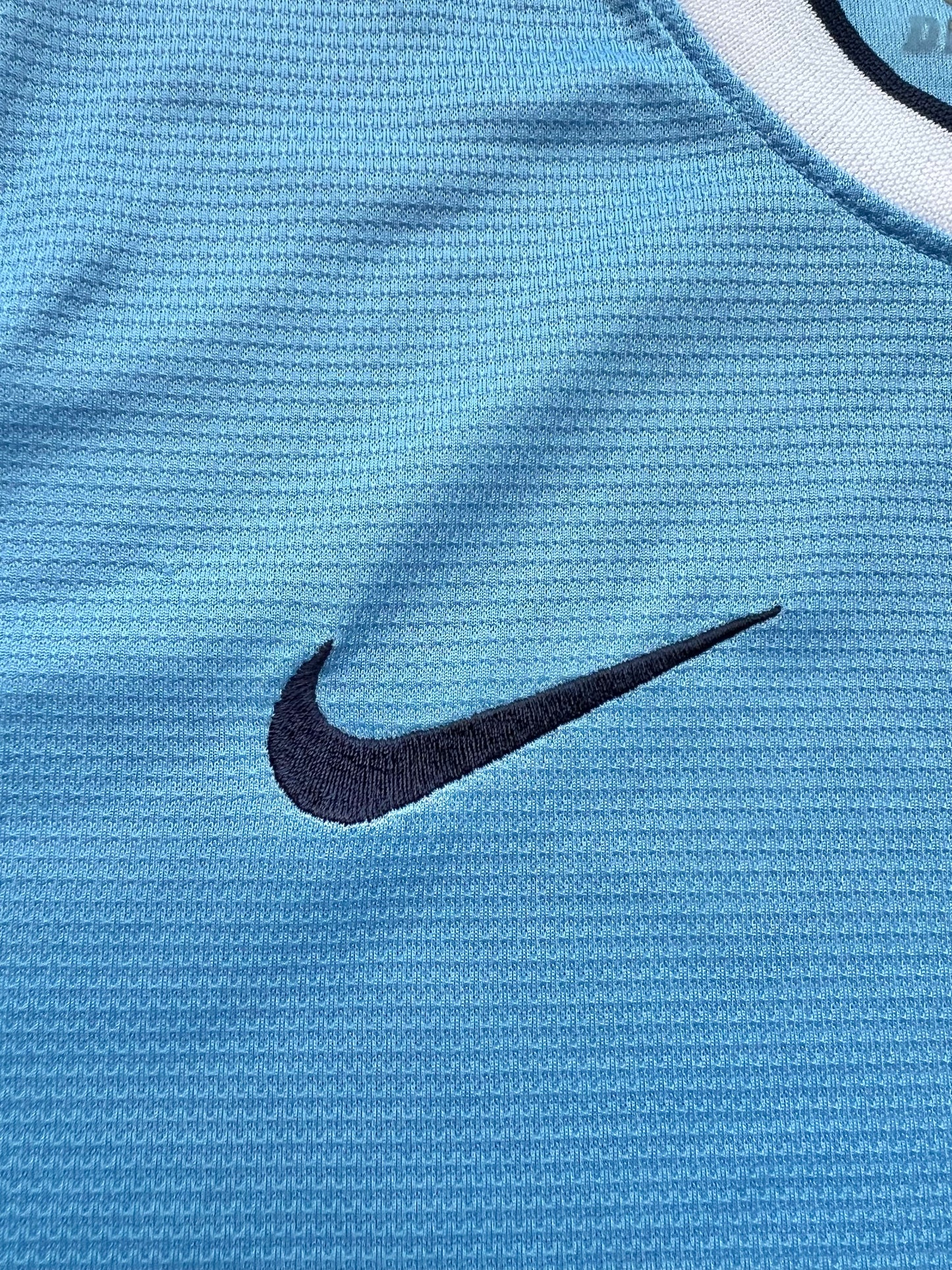 2013 Nike Manchester City FC Jersey (M)