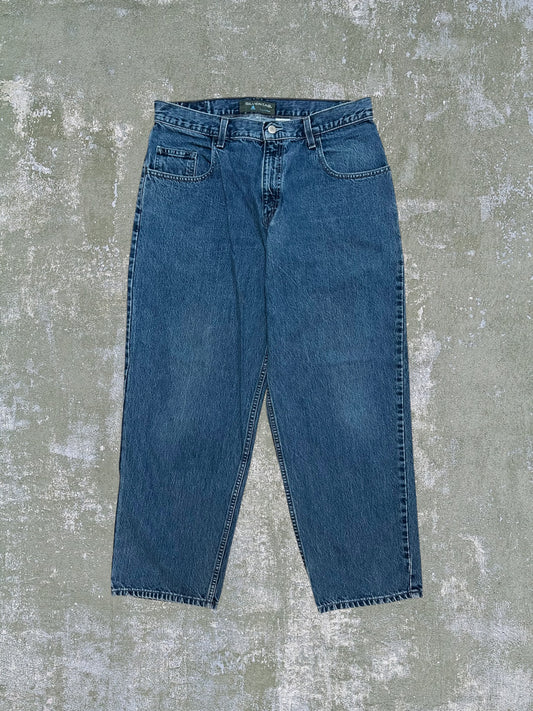 Early-2000s Levi’s Silver Tab Jeans (34x30)
