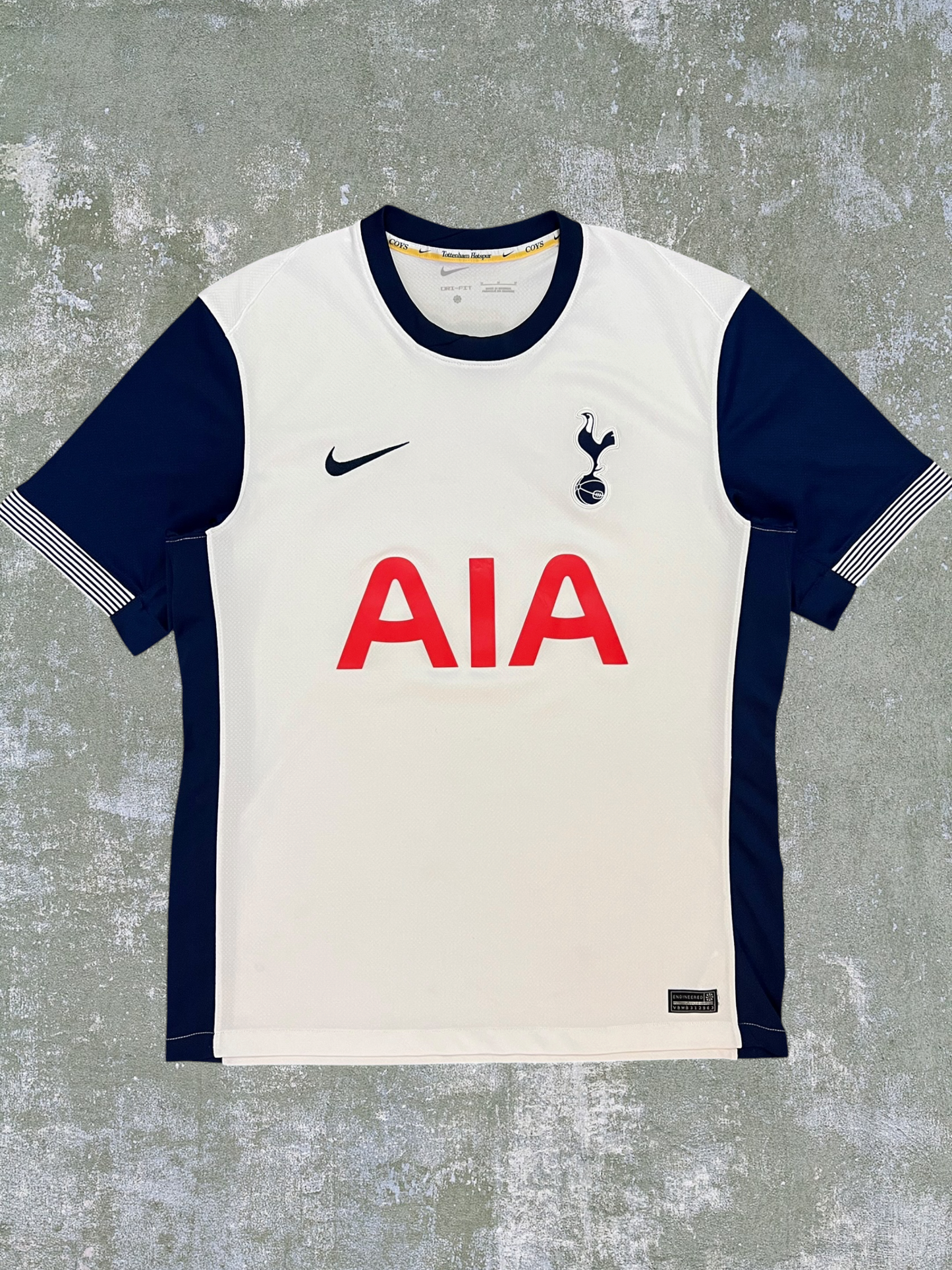2024 Nike Tottenham Hotspur Jersey (M)