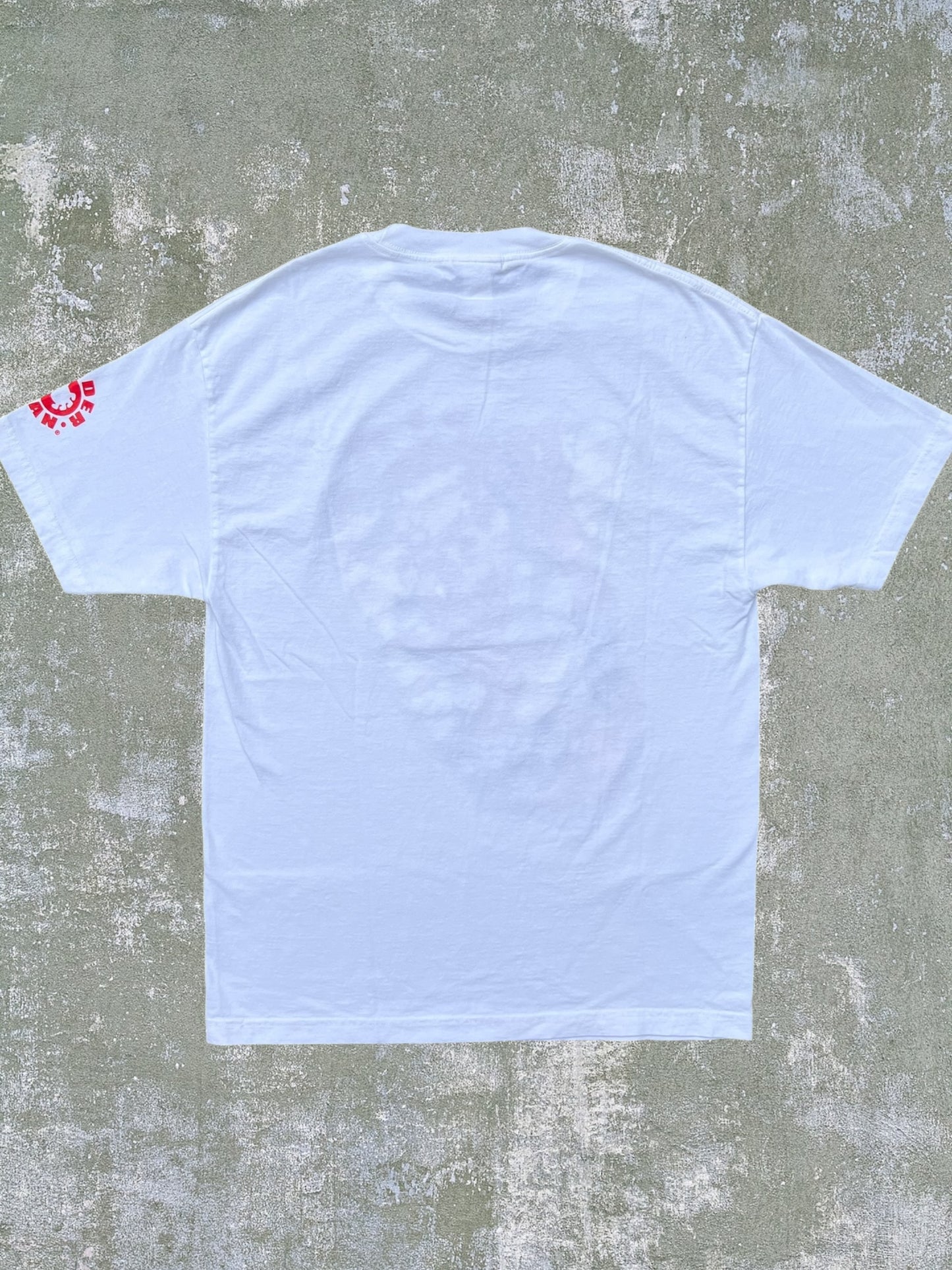 2002 Marvel Spiderman Tee (L)