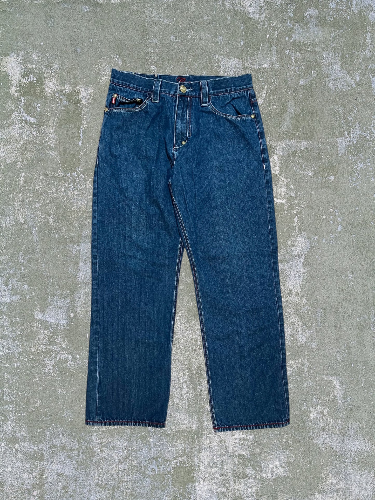 Early-2000s Coogi Jeans (34x34)