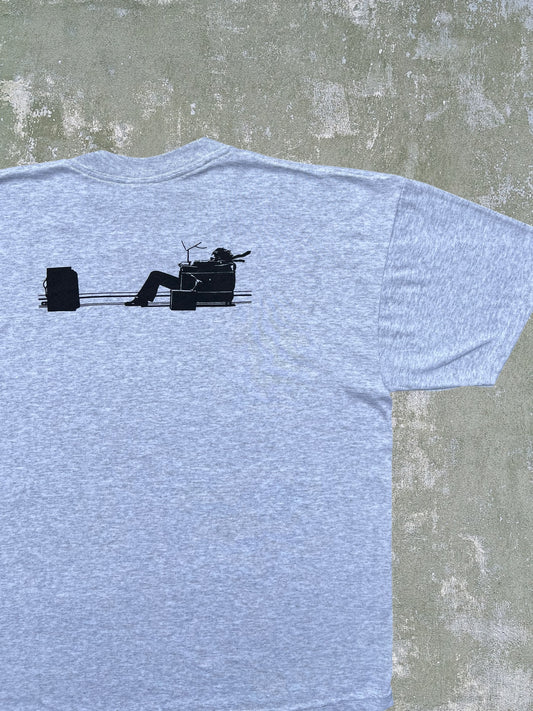 Early-2000s Maxell Electronics Tee (XL)