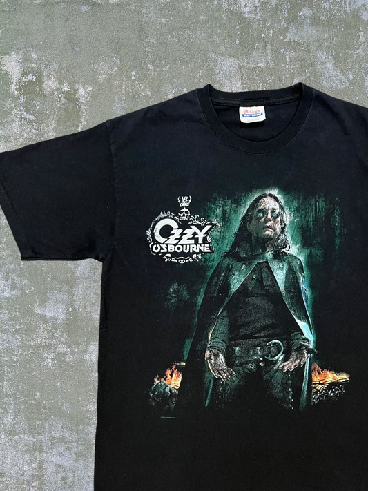 2007 Ozzy Osbourne Tee (M)