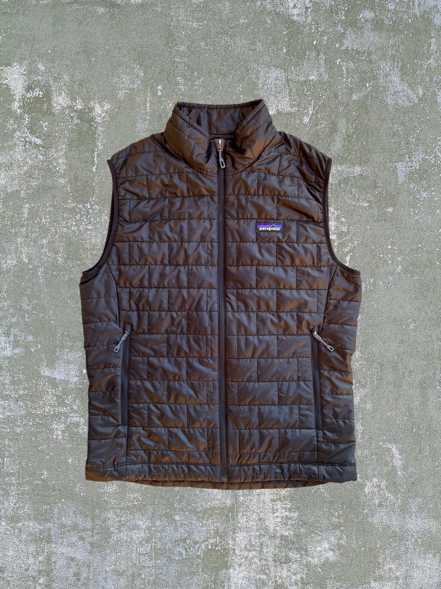 Patagonia Micro Puff Vest (M)