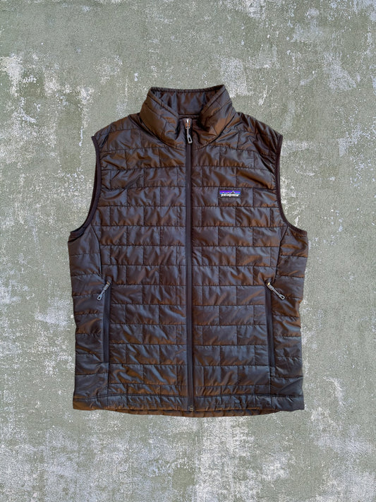 Patagonia Micro Puff Vest (M)