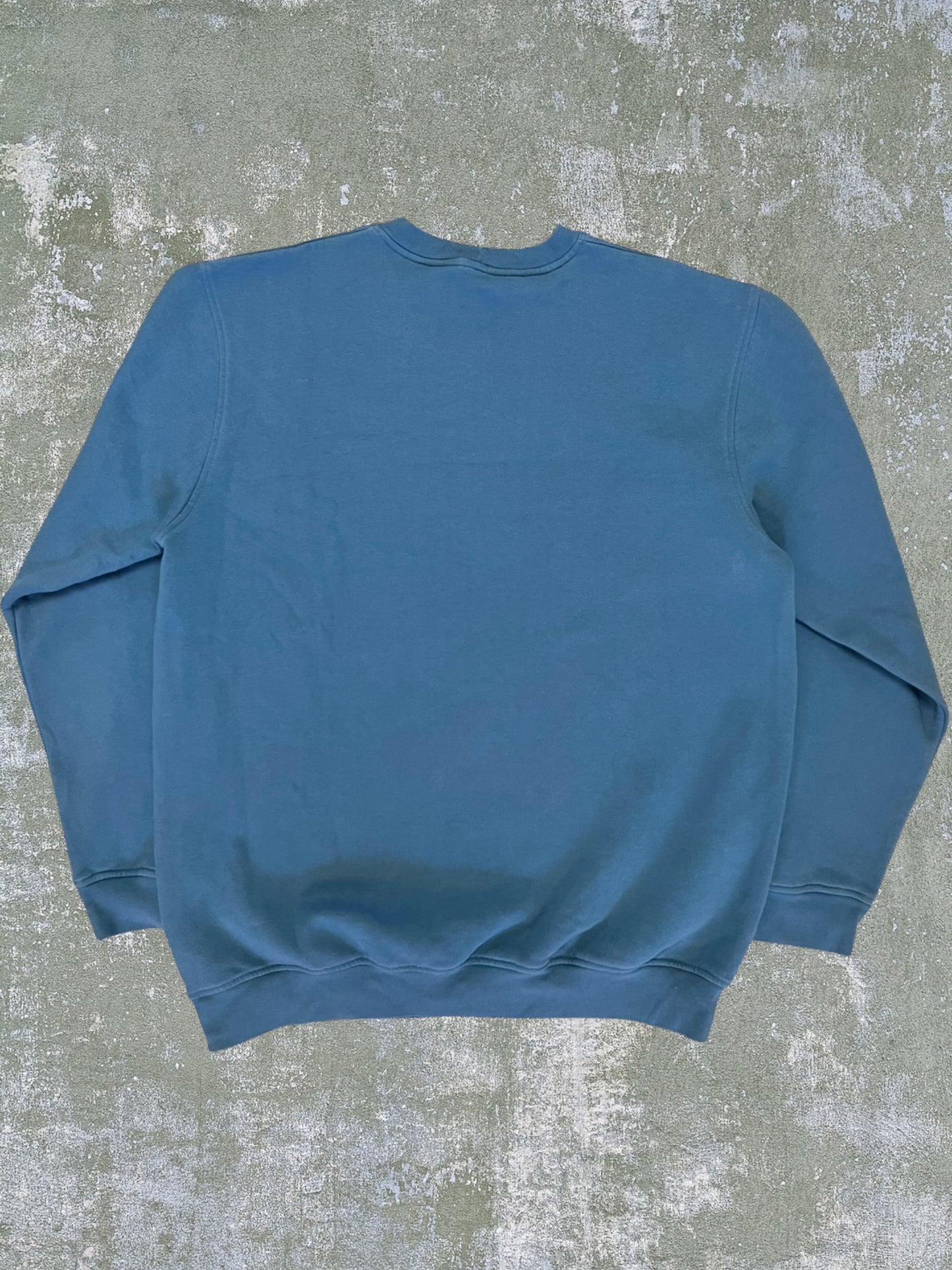Early-2000s Nike Crewneck (XL)