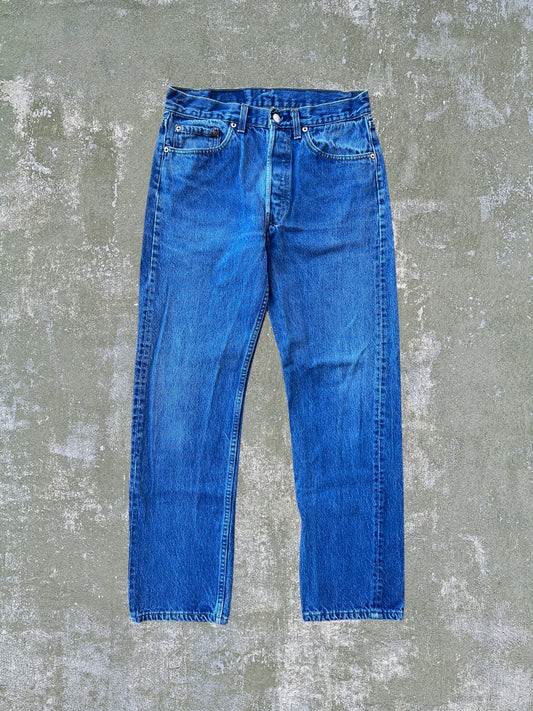 Early-90s Levi’s 501 Jeans (31x30)