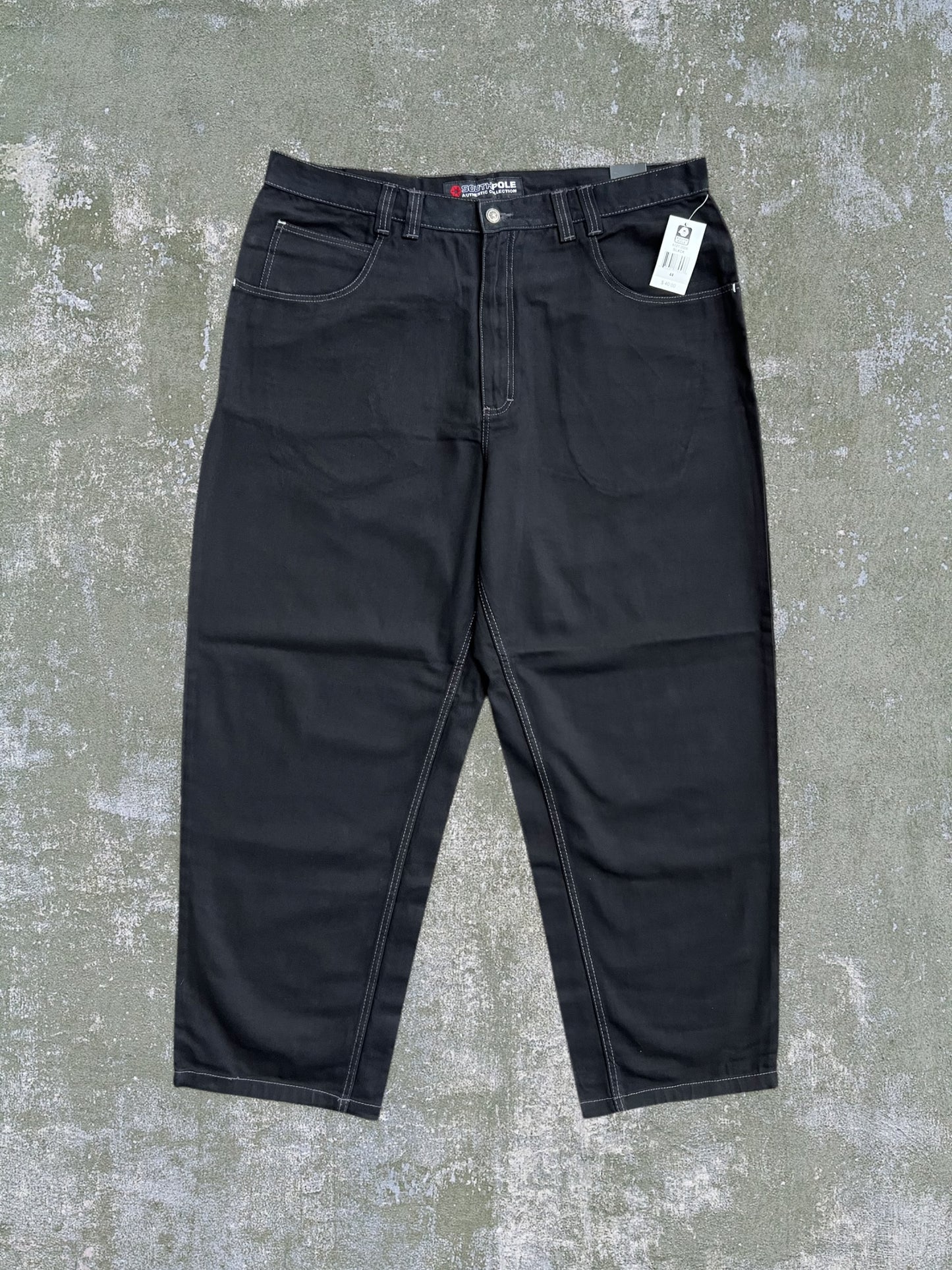 Early-2000s Southpole Jeans (44) (New With Tags)