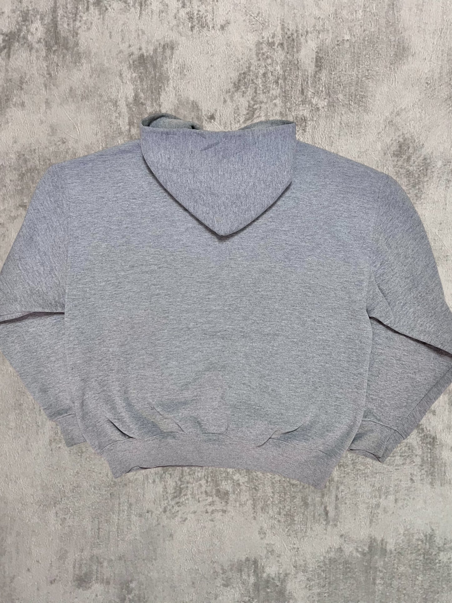 Early-2000s Russell Athletic Ohio University Hoodie (L)