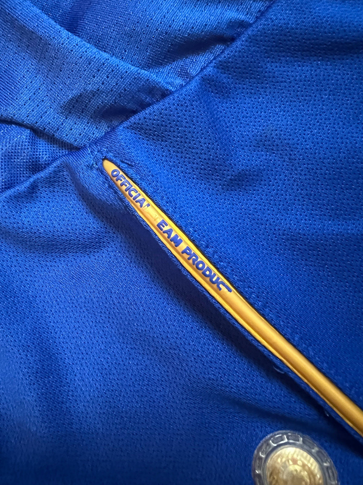 2005 Umbro Chelsea FC Jersey (L)