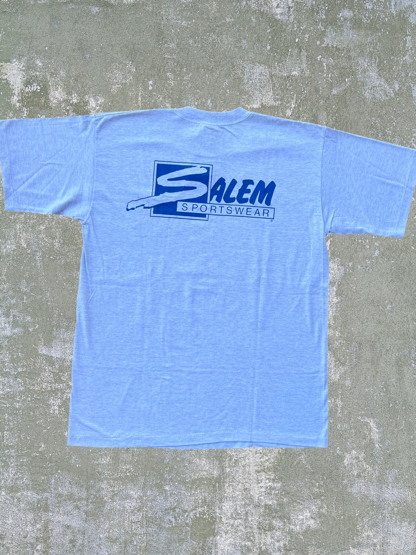 1994 Salem NHL All Star Game Tee (XL) (New With Tags)